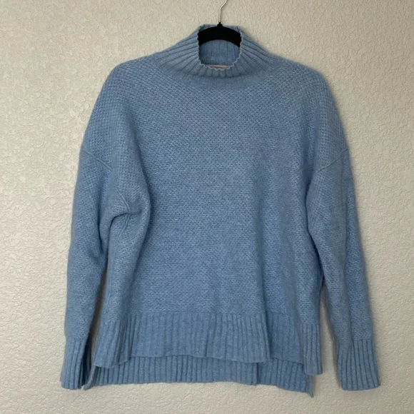 Everlane Waffle Cashmere Sweater Everlane Sweaters Everlane Waffle